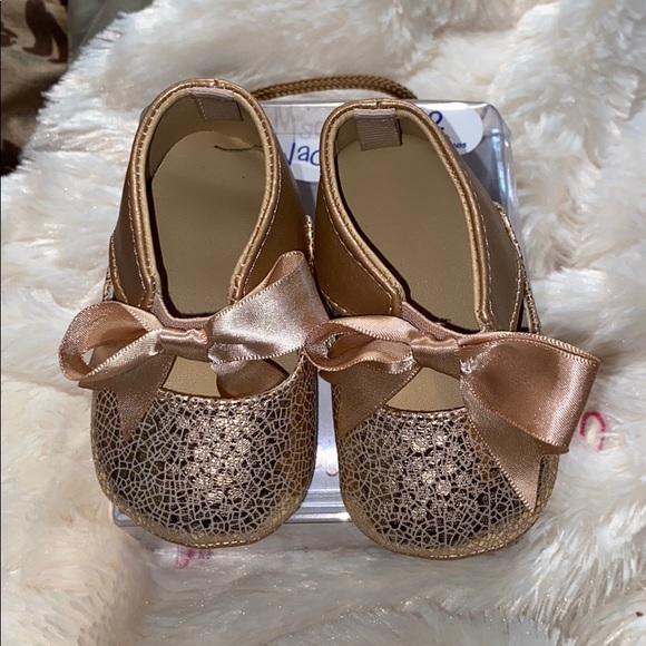 Baby Slippers - Picture 2 of 3